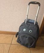 Kipling malette, Enlèvement, Comme neuf