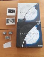 Last Light Kickstarter + 18 extra dice + trayz, Hobby en Vrije tijd, Gezelschapsspellen | Bordspellen, Greyfox, Ophalen of Verzenden