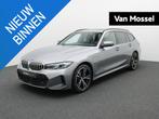 BMW 3-serie Touring 320e (150 kW) M PACK | LEDER | LED | PAN, Auto's, 1998 cc, Gebruikt, 4 cilinders, 5 deurs