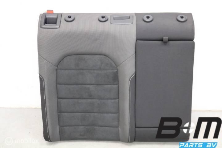 Nieuwe Highline achterbankleuning rechts VW Golf 7 5drs, Auto-onderdelen, Interieur en Bekleding, Gebruikt