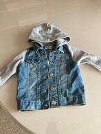 kinderkleding, Kinderen en Baby's, Babykleding | Maat 80, Ophalen, Zo goed als nieuw, Jongetje, Jasje