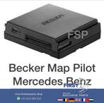 Becker map pilot MB W176 W246 W117 W156 W204 W212 W447 W906, Auto diversen, Autonavigatie, Gebruikt, Ophalen of Verzenden