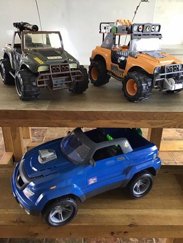 Auto’s van 1993 /1994, Enlèvement ou Envoi, Comme neuf