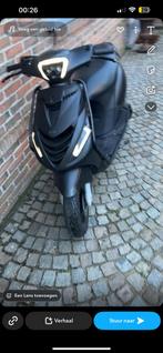 Piaggio zip 180cc, Fietsen en Brommers, Ophalen, Zip