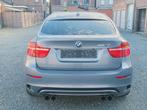 BMW X6M 4.4 V8 LİCHTE VRACHT 555PK DEALERONDERHOUDEN, Auto's, Automaat, 8 cilinders, X6, Particulier