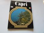 CAPRI - AMACAPRI , FOTOBOEK, Boeken, Diverse auteurs, Ophalen of Verzenden, Zo goed als nieuw, Overige onderwerpen