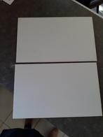 Witte wandtegel, 8mm dik, 25x40cm, 2,2 vierkante m beschikba, Doe-het-zelf en Bouw, Tegels, Ophalen, Nieuw, Minder dan 5 m²