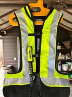 Airbag Helite Turtle, Motoren, Kleding | Motorkleding, Ophalen, Overige typen, Dames, Overige
