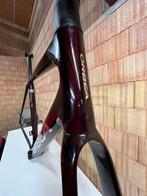 Orbea orca wine red maat 55, Autres marques, Enlèvement ou Envoi, Comme neuf, 53 à 57 cm