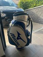 Golftas Mizuno nieuw met prijskaartje, Sport en Fitness, Golf, Ophalen of Verzenden, Nieuw, Tas, Mizuno