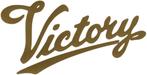 Victory Motorcycles sticker #4, Motoren, Verzenden