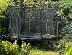Salta trampoline 366 cm, Ophalen, Zo goed als nieuw