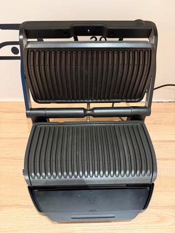 Tefal OptiGrill+ XL beschikbaar voor biedingen