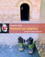 Wijsheid van pelgrims, Ophalen, Zo goed als nieuw, Anselm Grün