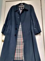 Burberry trench coat, Vêtements | Hommes, Taille 48/50 (M), Bleu, Porté, Enlèvement ou Envoi