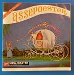 ASSEPOESTER, View master set B318 N, Verzamelen, Ophalen of Verzenden, Zo goed als nieuw