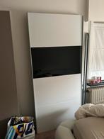 Kleerkast, Huis en Inrichting, Ophalen, Gebruikt, 200 cm of meer, 150 tot 200 cm