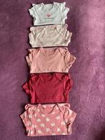 Bodies manches courtes - C&A - Taille 92, Kinderen en Baby's, Kinderkleding | Maat 92, Ophalen, Zo goed als nieuw