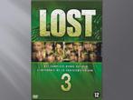 Lost seizoen 3, Boxset, Ophalen of Verzenden, Zo goed als nieuw, Actie en Avontuur