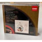 Puccini Madame Butterfly Scotto Sir John Barbirolli (2 CD), Enlèvement ou Envoi, Neuf, dans son emballage, Coffret