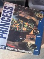 3 in 1 classic combi oriental, Elektronische apparatuur, Ophalen, Zo goed als nieuw