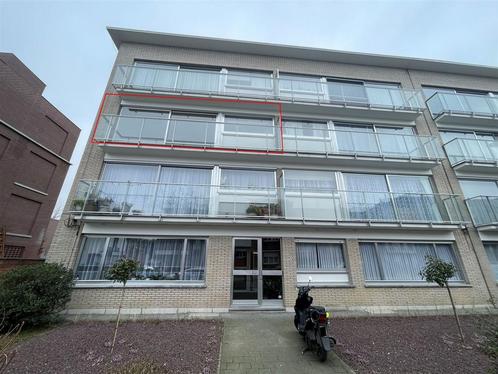 Appartement te huur in Mortsel, 2 slpks, Immo, Huizen te huur, Appartement, B