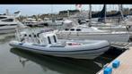 Rib balllistic, Watersport en Boten, Speedboten, Ophalen, Gebruikt, 6 meter of meer, 200 pk of meer
