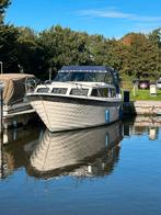 Biam 800 – Ruim, compleet en vaarklaar!, Watersport en Boten, Ophalen, Polyester, Diesel