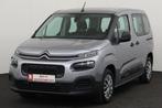 Citroën Berlingo 1.2 PURETECH 1.2 PURETECH + AIRCO + RADIO, Auto's, Voorwielaandrijving, Gebruikt, Euro 6, 1199 cc