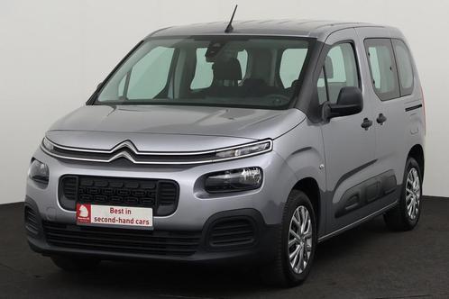 Citroën Berlingo 1.2 PURETECH 1.2 PURETECH + AIRCO + RADIO, Auto's, Citroën, Bedrijf, Te koop, Berlingo, Airconditioning, Cruise Control
