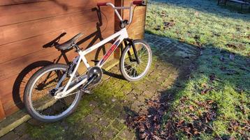 BMX Fiets - EPB Sports  beschikbaar voor biedingen