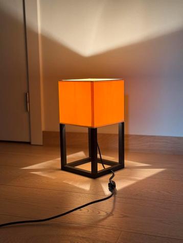 Stephane Davidts design tafellamp beschikbaar voor biedingen