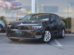 Opel Astra Sports Tourer EDITION 1.2T MT6 110PK |CARPLAY|CA, Auto's, Opel, Zwart, 5 deurs, Parkeersensor, Astra