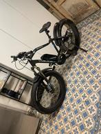 Vogue Maximus S7 E mountainbike, Ophalen