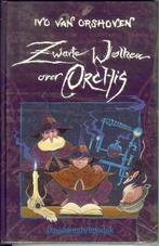 Ivo Van Orshoven / Keuze uit 3 boeken/ vanaf 1.50 euro, Enlèvement ou Envoi, Comme neuf