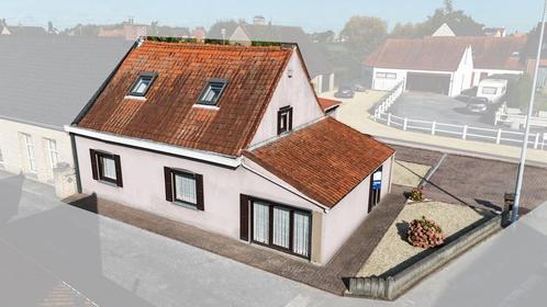 Huis te koop in Ingelmunster, 3 slpks, Immo, Maisons à vendre, Maison individuelle