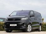 Opel Vivaro NEW VIVARO Dubbele Cabine DEMO* 145 PK MANUEEL*, Te koop, Monovolume, Emergency brake assist, 107 kW