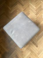 Poef, Ophalen