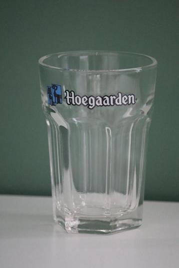 Bierglas Hoegaarden beschikbaar voor biedingen
