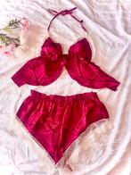 pyjama voor de nacht, Ophalen of Verzenden, Nieuw, Rood