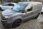 Fiat doblo lichte vracht 3zit 2019 62700km, Particulier, Achat, Fiat
