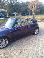 Mini cabrio, Autos, Mini, Achat, Particulier, Essence, Cabrio
