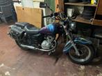 Suzuki 125 chopper, Motoren, Particulier