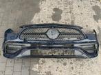 Mercedes Class C W206 AMG line Parechoc, Ophalen, Gebruikt, Mercedes-Benz, Bumper