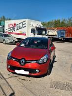 Renault Clio 1.2 Benzine, Auto's, Voorwielaandrijving, Stof, Zwart, 1055 kg
