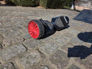 Hooverboard beschikbaar voor biedingen