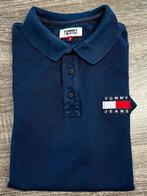 Tommy Hilfiger Polo (S), Vêtements | Hommes, Polos, Enlèvement ou Envoi, Porté, Taille 46 (S) ou plus petite, Bleu