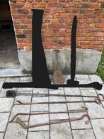 vintage gereedschap - uit te kiezen, Antiek en Kunst, Ophalen