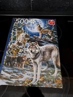 Nieuwe puzzel Jumbo 500 stukken te koop, Ophalen
