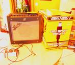 Amplificateur FENDER Mustang I/II Neuf, Musique & Instruments, Enlèvement, Comme neuf, Guitare, Moins de 50 watts